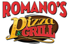 Romano's Pizza and Grill Logo